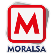 Logotipo MORALSA