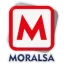 Logotipo MORALSA